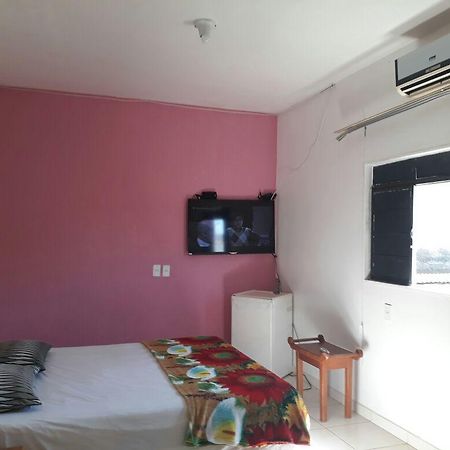 Jaru Pluma Hotel المظهر الخارجي الصورة