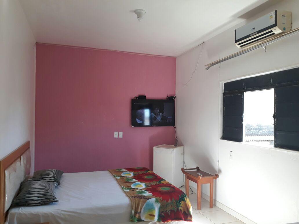 Jaru Pluma Hotel المظهر الخارجي الصورة
