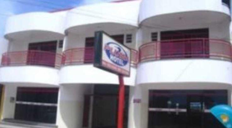 Jaru Pluma Hotel المظهر الخارجي الصورة