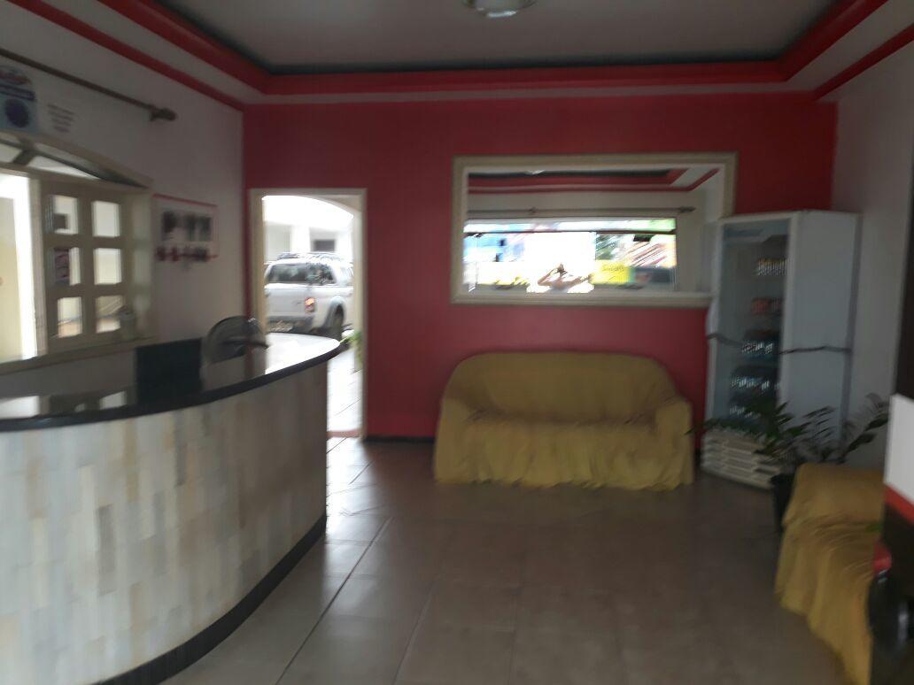 Jaru Pluma Hotel المظهر الخارجي الصورة