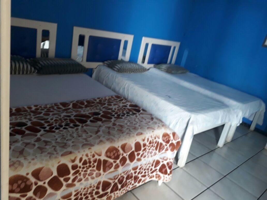 Jaru Pluma Hotel المظهر الخارجي الصورة