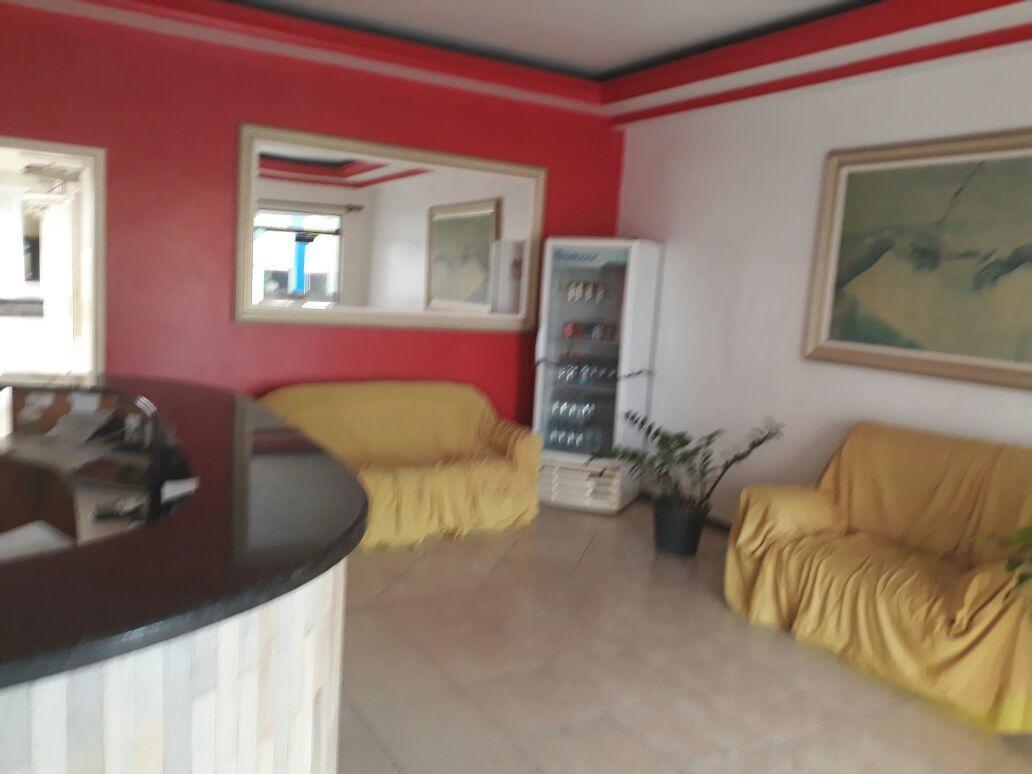 Jaru Pluma Hotel المظهر الخارجي الصورة