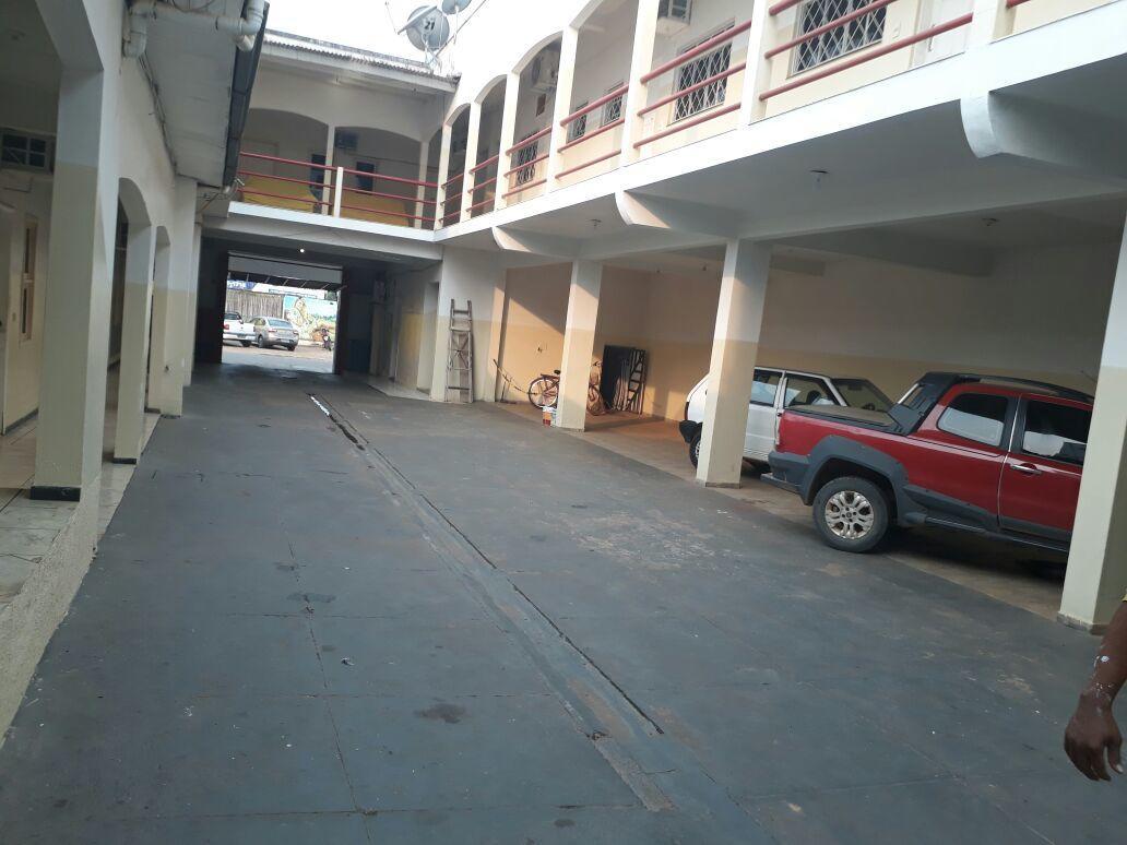 Jaru Pluma Hotel المظهر الخارجي الصورة